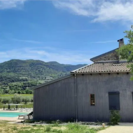 Villa L'o De Vigne, Eden In Provence