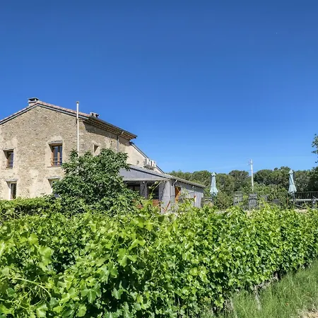 L'o De Vigne, Eden In Provence Villa *