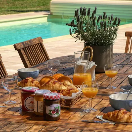 L'o De Vigne, Eden In Provence *